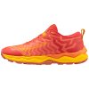 Boty Mizuno WAVE DAICHI 8 GTX Nasturtium / Citrus / Cranberry