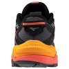Boty Mizuno WAVE MUJIN 10 Black / White / Hot Coral