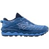 Boty Mizuno WAVE MUJIN 10 Marina / White / Federal Blue