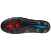 Mizuno ? ELITE MD Black / Ignition Red / 801 C
