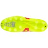 Mizuno MORELIA II PRO MD Safety Yellow / Fiery Coral 2 / Galaxy Silver
