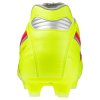 Mizuno MORELIA II PRO MD Safety Yellow / Fiery Coral 2 / Galaxy Silver