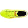 Mizuno MORELIA NEO IV PRO AG Safety Yellow / Fiery Coral 2 / Safety Yellow