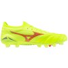 Mizuno MORELIA NEO IV ? JAPAN MD Safety Yellow / Fiery Coral 2 / Safety Yellow
