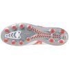 Mizuno MORELIA NEO IV ? ELITE MD White / Radiant Red /  Hot Coral