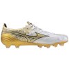 Mizuno ? JAPAN MD White / GE Gold / Black