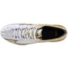 Mizuno ? JAPAN MD White / GE Gold / Black