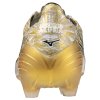 Mizuno ? JAPAN MD White / GE Gold / Black