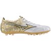 Mizuno ? JAPAN AG White / GE Gold / Black