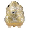 Mizuno ? JAPAN AG White / GE Gold / Black