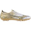 Mizuno ? JAPAN AG White / GE Gold / Black
