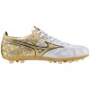 Mizuno ? ELITE AG White / GE Gold / Black