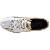 Mizuno ? ELITE AG White / GE Gold / Black