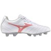 Mizuno MONARCIDA NEO III SELECT Jr MD White / Radiant Red