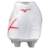 Mizuno MONARCIDA NEO III SELECT Jr MD White / Radiant Red