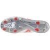 Mizuno MORELIA NEO IV ? ELITE MIX White / Radiant Red /  Hot Coral