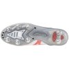 Mizuno MORELIA NEO IV ? ELITE SI White / Radiant Red /  Hot Coral