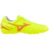 Mizuno MONARCIDA NEO III SELECT AS Safety Yellow / Fiery Coral 2