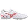 Mizuno MONARCIDA NEO III SELECT AS White / Radiant Red