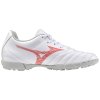 Mizuno MONARCIDA NEO III SELECT Jr AS White / Radiant Red