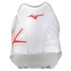 Mizuno MONARCIDA NEO III SELECT Jr AS White / Radiant Red