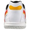 Mizuno MORELIA SALA CLASSIC IN White / Radiant Red / Citrus