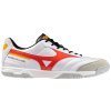 Mizuno MORELIA SALA CLASSIC IN White / Radiant Red / Citrus