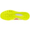 Mizuno MORELIA SALA ELITE TF Safety Yellow / Fiery Coral 2 / Galaxy Silver