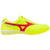 Mizuno MORELIA SALA ELITE TF Safety Yellow / Fiery Coral 2 / Galaxy Silver