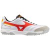 Mizuno MORELIA SALA CLASSIC TF White / Radiant Red / Citrus