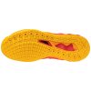 Boty Mizuno WAVE LUMINOUS 2 Radiant Red / White / Carrot Curl