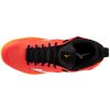 Boty Mizuno WAVE LUMINOUS 2 Radiant Red / White / Carrot Curl