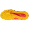 Boty Mizuno THUNDER BLADE Z Radiant Red / White / Carrot Curl