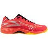 Boty Mizuno THUNDER BLADE Z Radiant Red / White / Carrot Curl