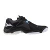 Boty Mizuno WAVE LIGHTNING Z8 Black