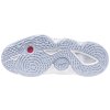 Boty Mizuno WAVE MOMENTUM 3 MID White / Navy Peony / Peach Parfait