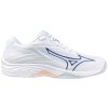 Boty Mizuno THUNDER BLADE Z White / Navy Peony / Peach Parfait