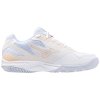 Boty Mizuno CYCLONE SPEED 4 White / Peach Parfait / Halogen Blue