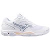 Boty Mizuno WAVE PHANTOM 3 White / Navy Peony / Peach Parfait