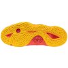 Boty Mizuno WAVE MOMENTUM 3 Radiant Red / White / Carrot Curl