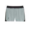 Pánské kraťasy ON Running 5" Lightweight Shorts Cobble/Black