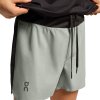 Pánské kraťasy ON Running 5" Lightweight Shorts Cobble/Black