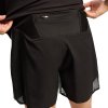 Pánské kraťasy ON Running 5" Lightweight Shorts Cobble/Black