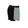 Pánské kraťasy ON Running 5" Lightweight Shorts Cobble/Black