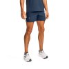 Pánské kraťasy ON Running 5" Lightweight Shorts Denim/Black