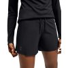Dámské kraťasy ON Running 5" Running Shorts Black