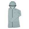 Dámská mikina ON Running Climate Zip Hoodie Cobble
