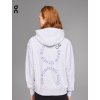 Dámská mikina ON Running Club Hoodie R.F.E.O Crater