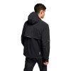 Pánská bunda ON Running Core Jacket Black