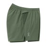 Pánské kraťasy ON Running Essential Shorts Taiga